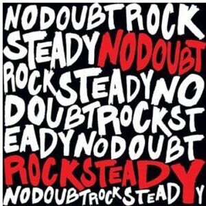 Rock Steady
